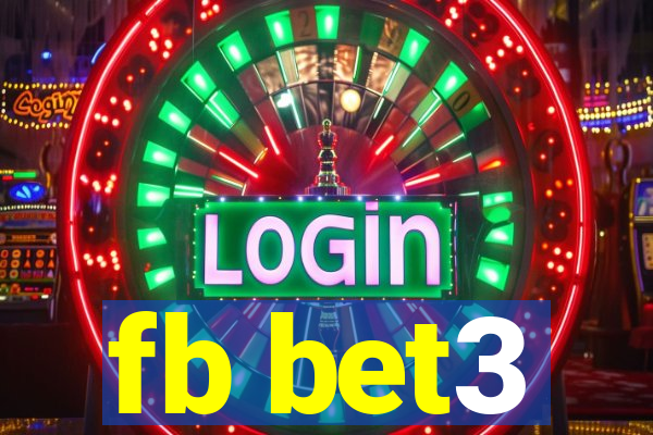 fb bet3